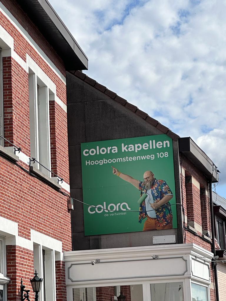 Colora Kapellen